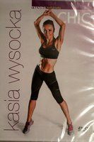 Kasia Wysocka. Functional fitness training DVD film
