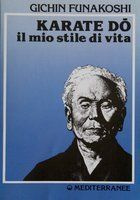 Karate-Do, My Way of Life (Italian edition)