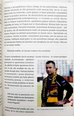 Eleven. Talks about Pogoń