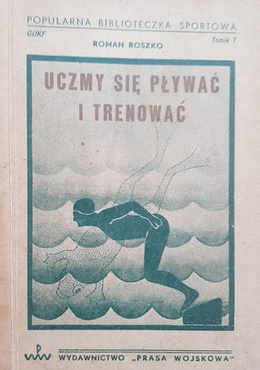 Let's learn to swim and train (1947)