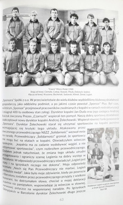 50 years of judo in Bytom