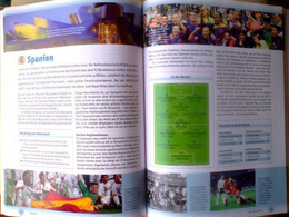 UEFA Euro 2008 Official Guide