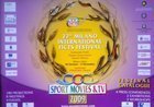 27th Milano International FICTS Festival Catalogue