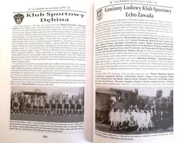 100 clubs for 100th Anniversary of Lublin District Football Association