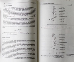 "Physical education and sport" quarterly magazine Volume XXXVIII nr 3/1994