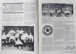 75 years of football in Kladno 1903-1978