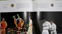 100 years on the Olympic track (Polish Olympic Committee)