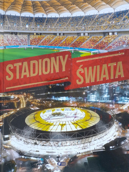 World Stadiums