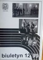 Newsletter Polish Athletics Association 12/1999