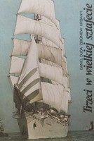 Third in the big relay