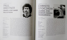 The Legendary Football Players