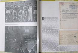 85 years of volleyball in Silesia