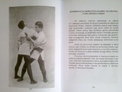 Jiu Jitsu - The Effective Japanese Mode of Self Defense