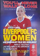 You'll Never Walk Alone bimonthly magazine (November 2020)