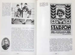 Sport and press 1881-1981