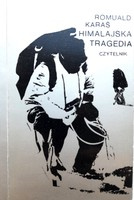 Himalayan tragedy