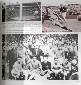 1001 photographies of football