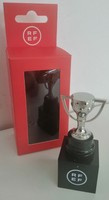 La Liga champion trophy miniature 3D mini replica (REFE official product)