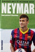 Neymar. The New Star of FC Barcelona