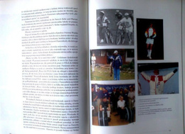 Sport passion. Stanislaw Stefan Paszczyk 1940 - 2008