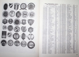 80 years of KS Cracovia 1906-1986