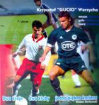 Krzysztof "Gucio" Warzycha - Two countries, two clubs and great career