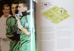 Iker Casillas. Humbleness of Champion