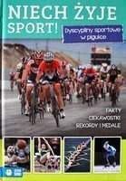 Long live the sport! Sports vademecum