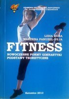 Fitness modern form of gymnastics. Theoretical basics