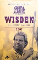 Wisden Cricketers' Almanack 2007 (Great Britain)