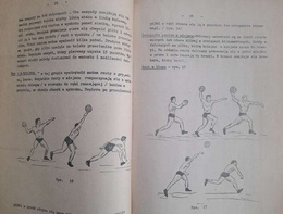 Handball in primary school