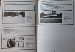 The Scottish Non-League Football Club Directory Part 3