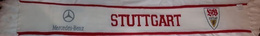 VfB Stuttgart official scarf (3) 