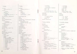 Polish-Russian dictionary of sports terms