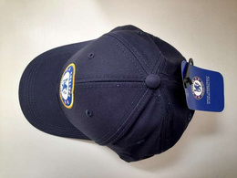 Chelsea FC navy cap (official licensed product)