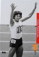 Irena Szewinska (Medallists)