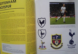 World Football Club Crests: The Design, Meaning and Symbolism of World Football's Most Famous Club Badges