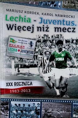 Lechia - Juventus. More than football match