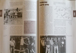 60 years of sport in Gdansk 1945-2004. People and facts