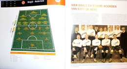 1905-1914 Oranges then and now 2000/2001 (volume 1)