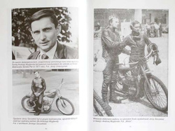 Speedway World Pairs Championship (1968-1976). Speedway history (volume VI)