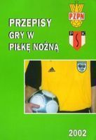 The rules of football, soccer (Polish Football Federation)