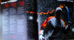 Passion lives here - Official Programme Opening Ceremony of the XX Olympic Winter Games Turin 2006