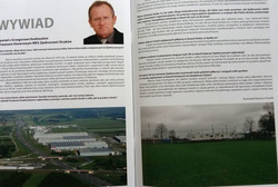 40 years of MKS Zjednoczeni Strykow 1977-2017