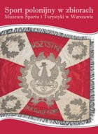 Polonic Sport in collection of Sport Museum in Warsaw