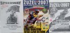 Stal Gorzow Wielkopolski 2006-2007 speedway matches official programmes 2006-2007 (3 issues)