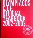 Olympiacos FC Yearbook 2002-2003