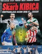 Ekstraklasa Autumn Round 2016 Fan's Guide (Przeglad Sportowy)