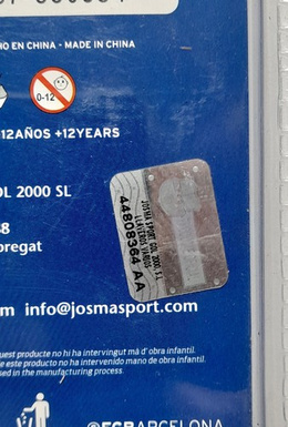 FC Barcelona - The Best Team in the World (official product)