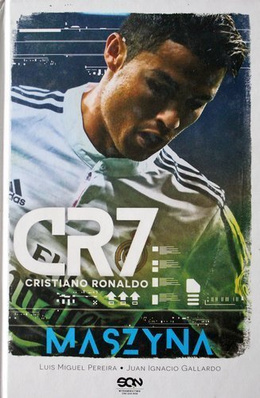 CR7. Machine